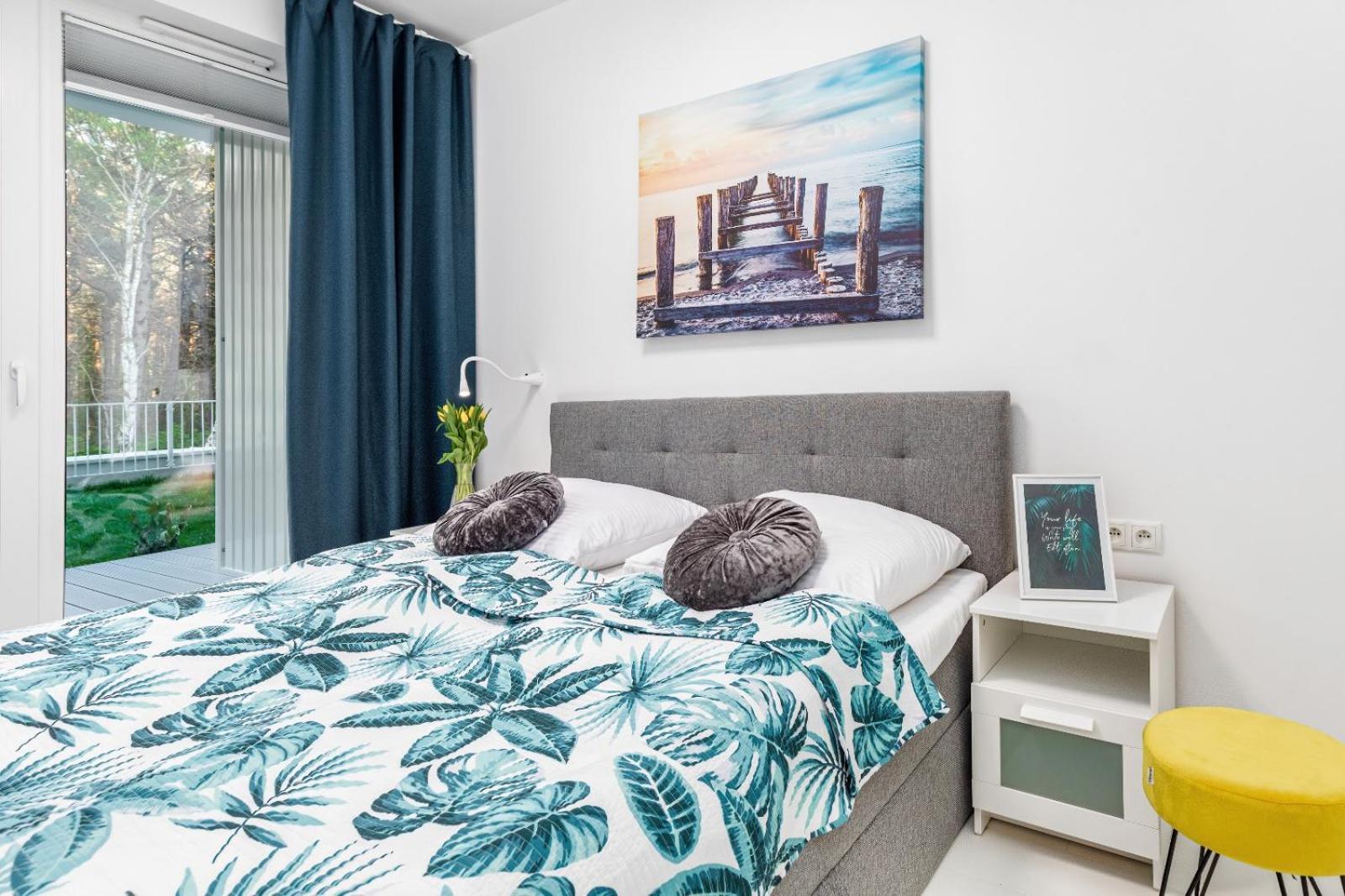 Rogowo Pearl City Apartments Экстерьер фото