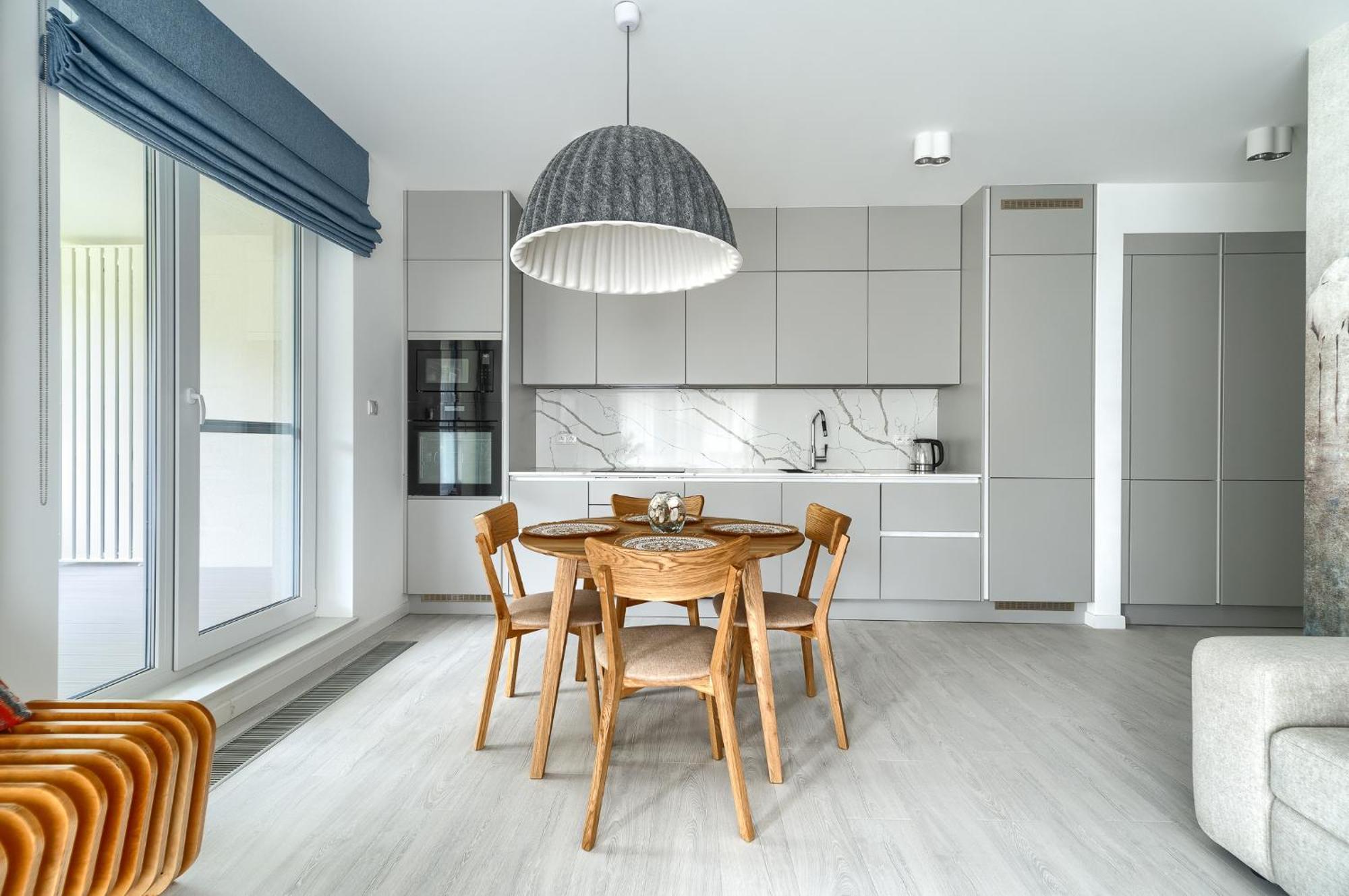 Rogowo Pearl City Apartments Экстерьер фото