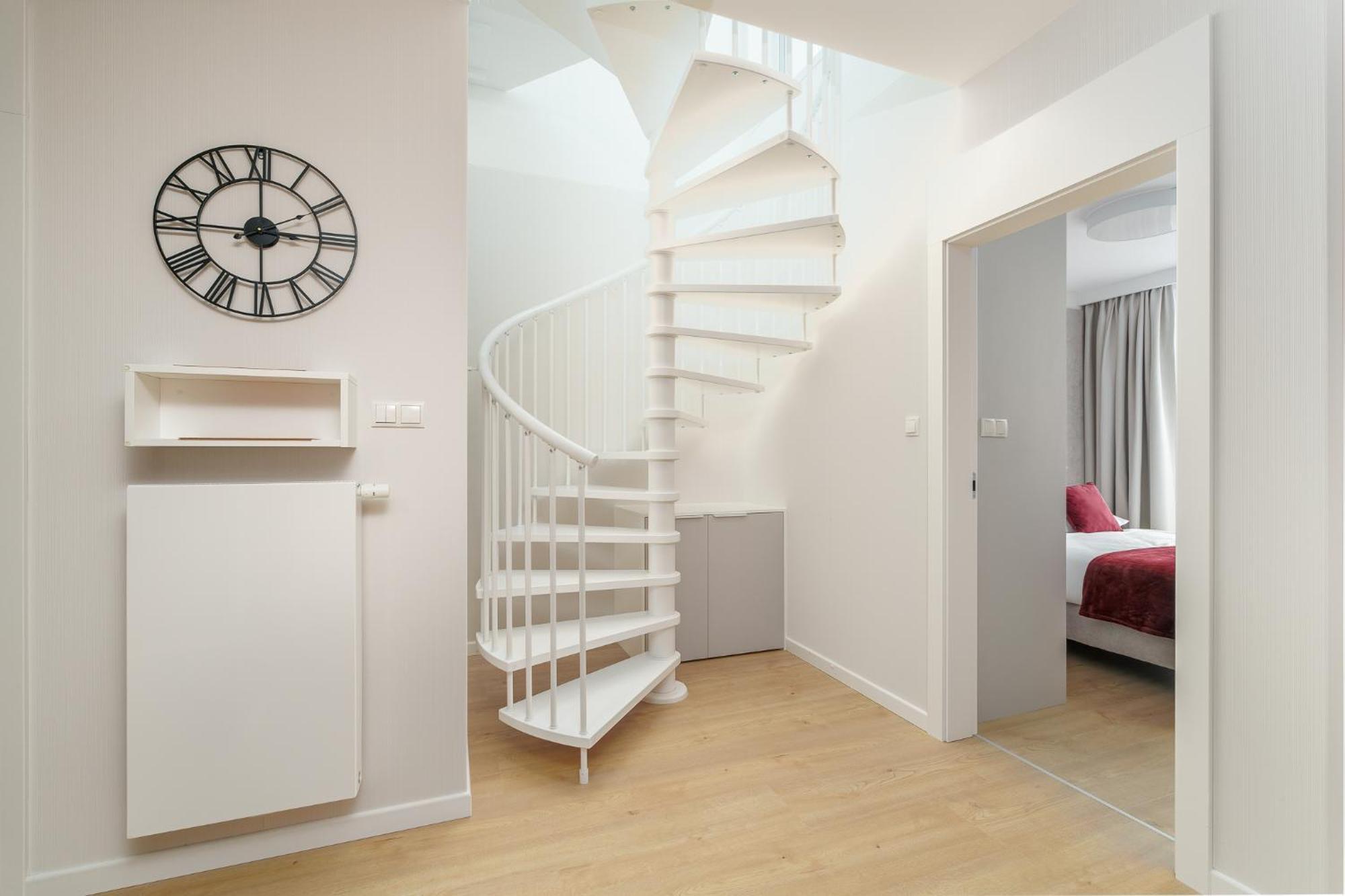 Rogowo Pearl City Apartments Экстерьер фото