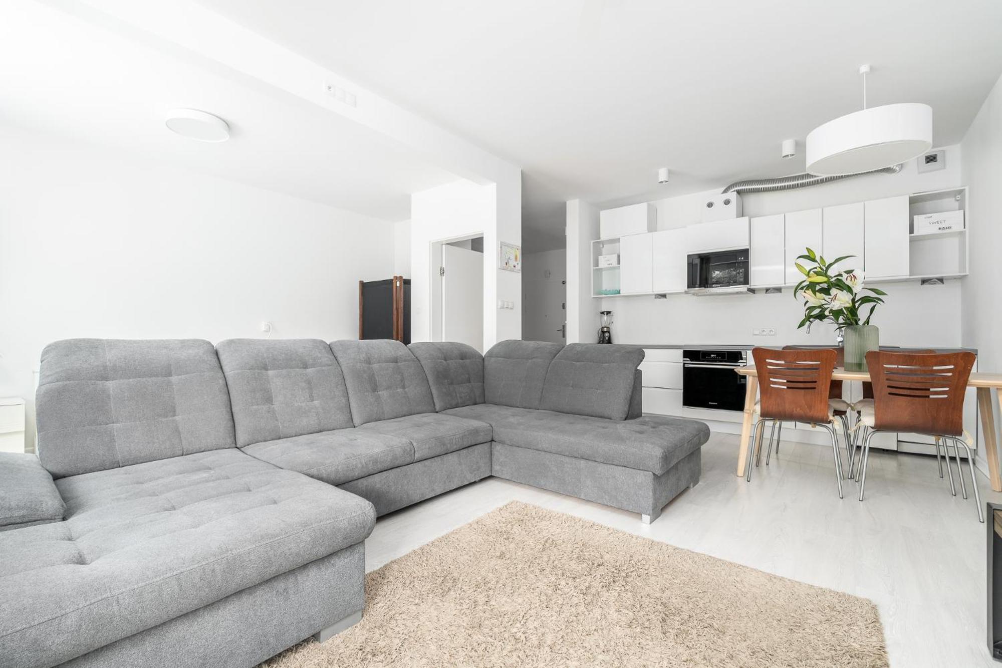 Rogowo Pearl City Apartments Экстерьер фото